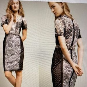 Bryon Lars “Beguile” dress